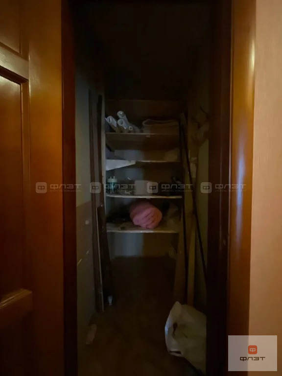 Аренда квартиры, Казань, ул. Баки Урманче д.8 - Фото 11
