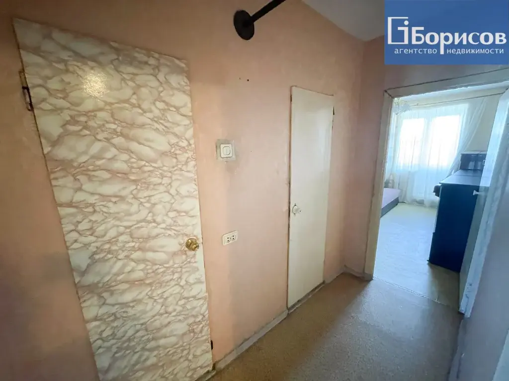 3-к пр-т Маркса, дом 49 - Фото 14