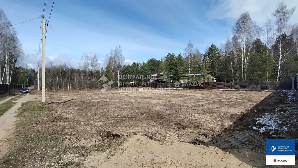 Продажа участка, Рязанский район, 1-й проезд Велье - Фото 4