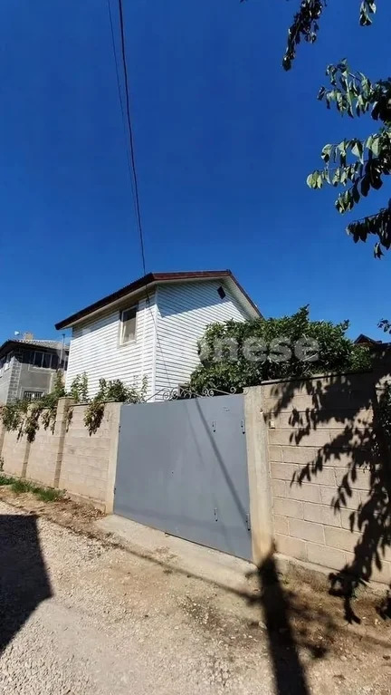 Продажа дома, Севастополь, территория СТ Фиолент - Фото 15