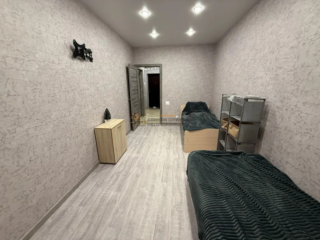 Аренда квартиры, Уфа, ул. Айская - Фото 2