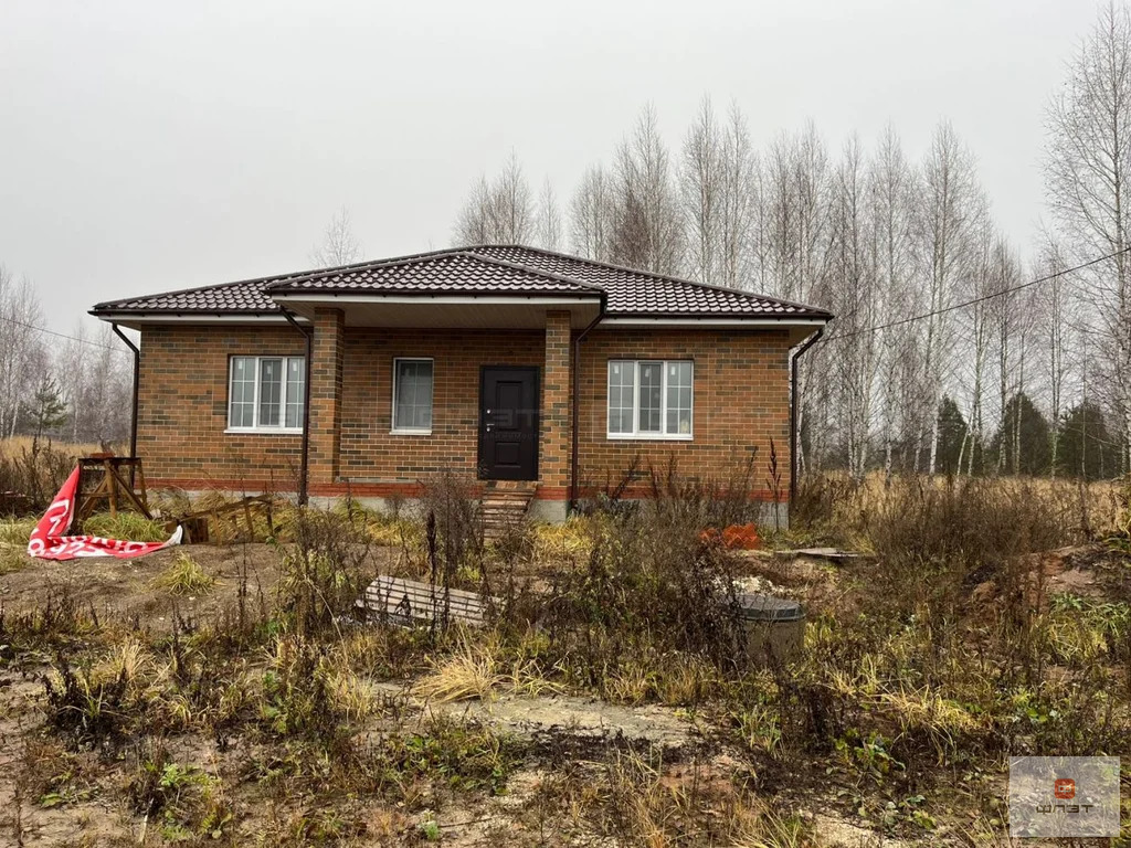 Продажа дома, Высокогорский район, ул. 1-я Спортивная - Фото 1