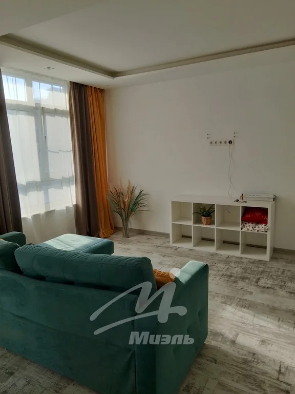 Аренда квартиры, Химки, Ивановская ул. - Фото 7