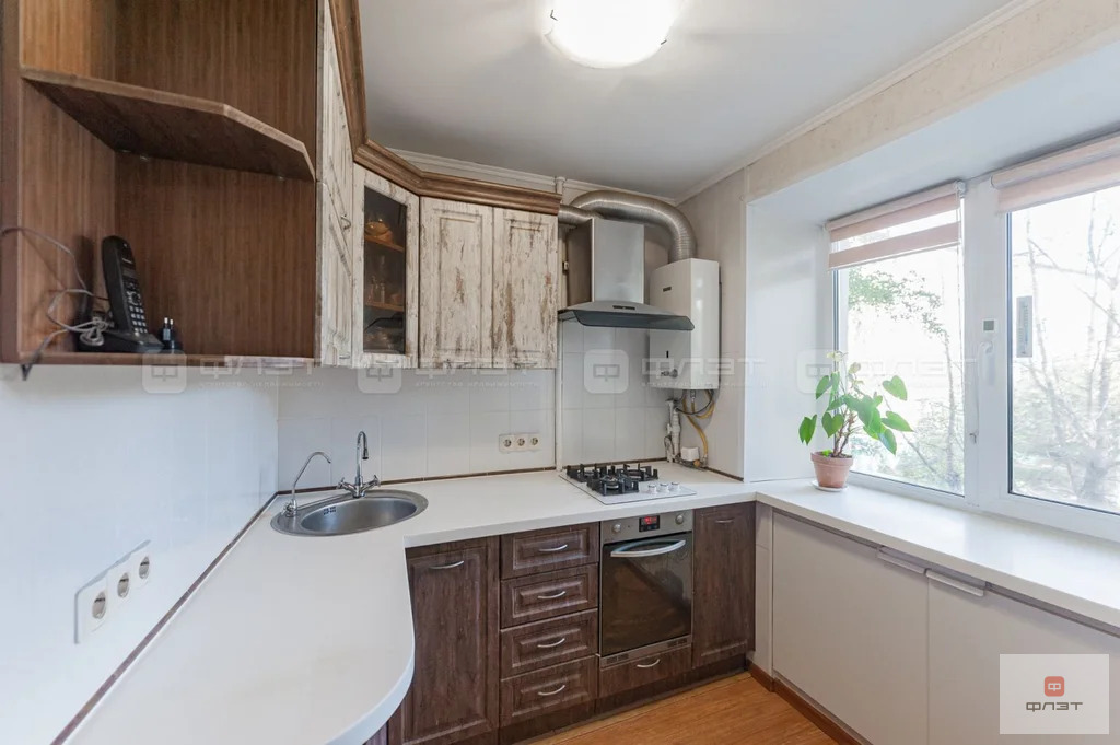 Продажа квартиры, Казань, ул. Наки Исанбета - Фото 7