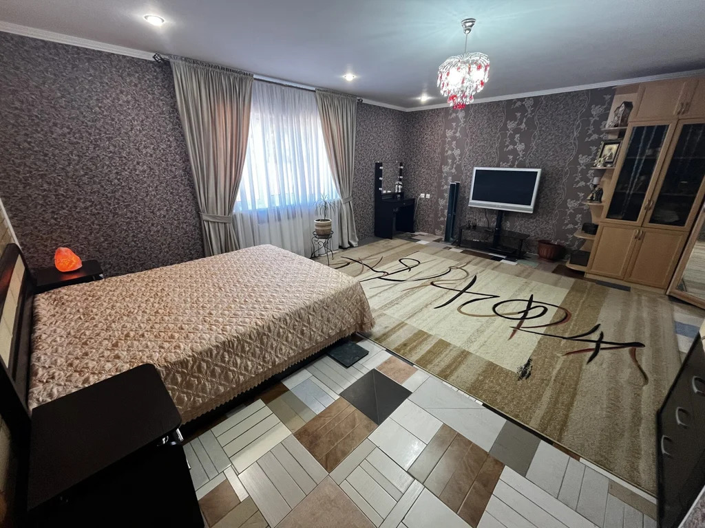 Продажа дома, Афипский, Северский район, ул. Октябрьская - Фото 12