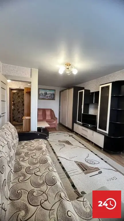 Продается уютная 1-комн квартира по 3-му пр. Лобачевского 4 - Фото 1