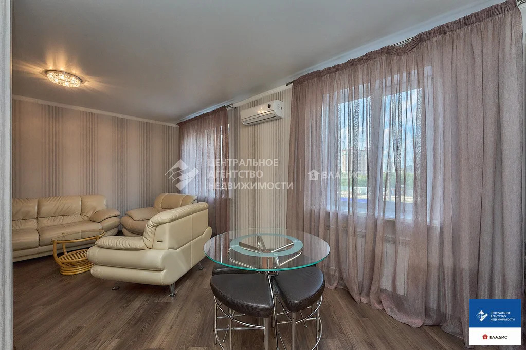 Продажа квартиры, Рязань, ул. Введенская - Фото 3