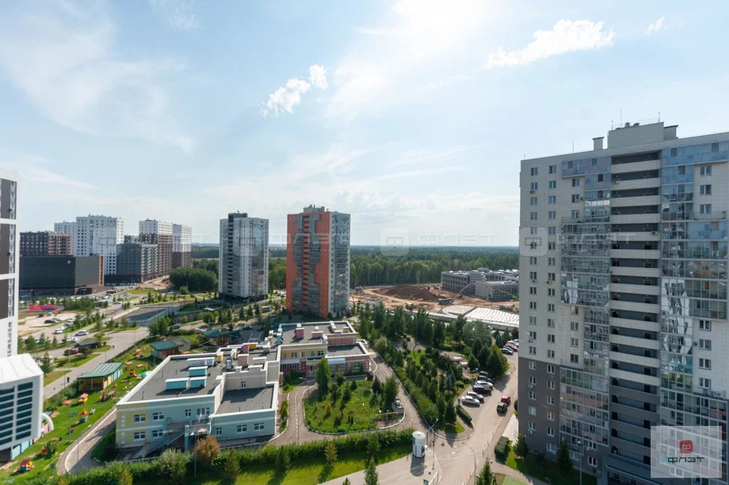 Продажа квартиры, Казань, ул. Ярышлар - Фото 15