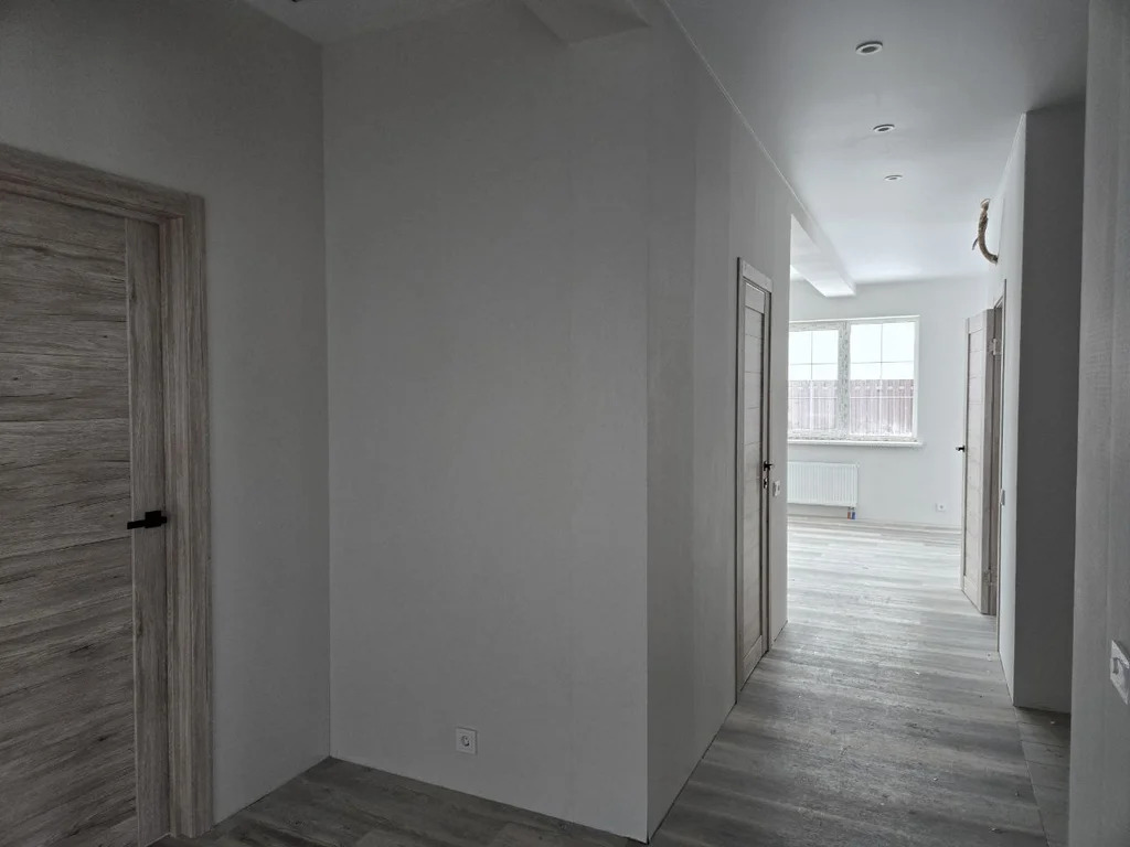 Коттедж 117.8 м2 на участке 6 сот. - Фото 11