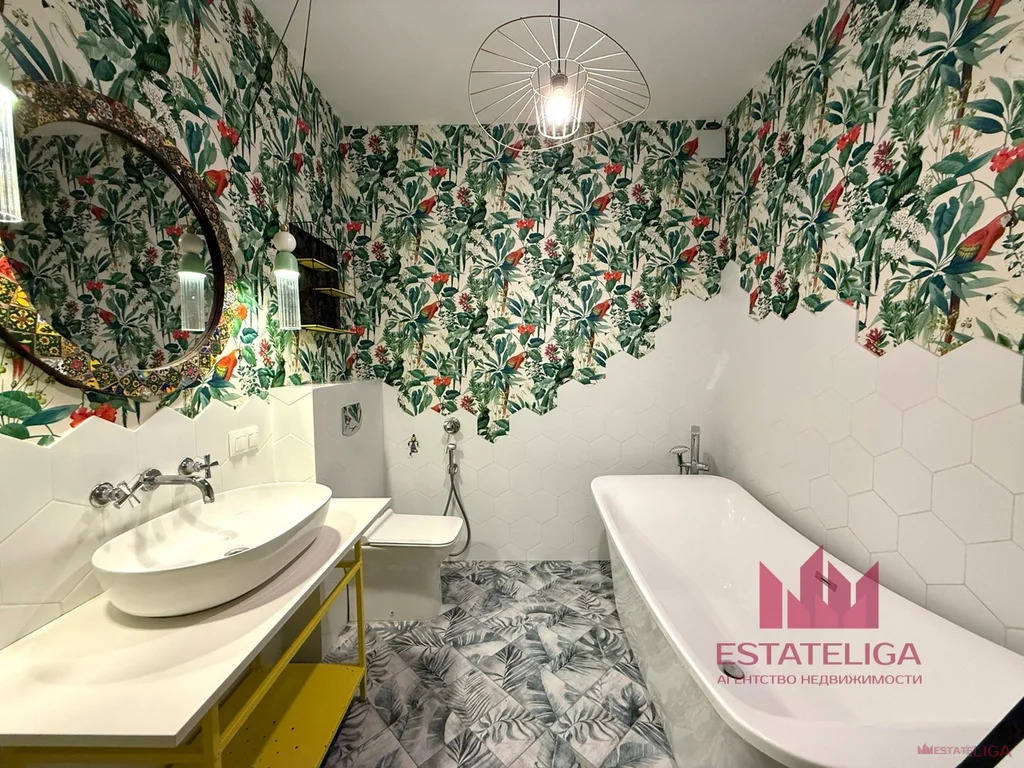 Аренда квартиры, 3-я Хорошевская улица - Фото 19