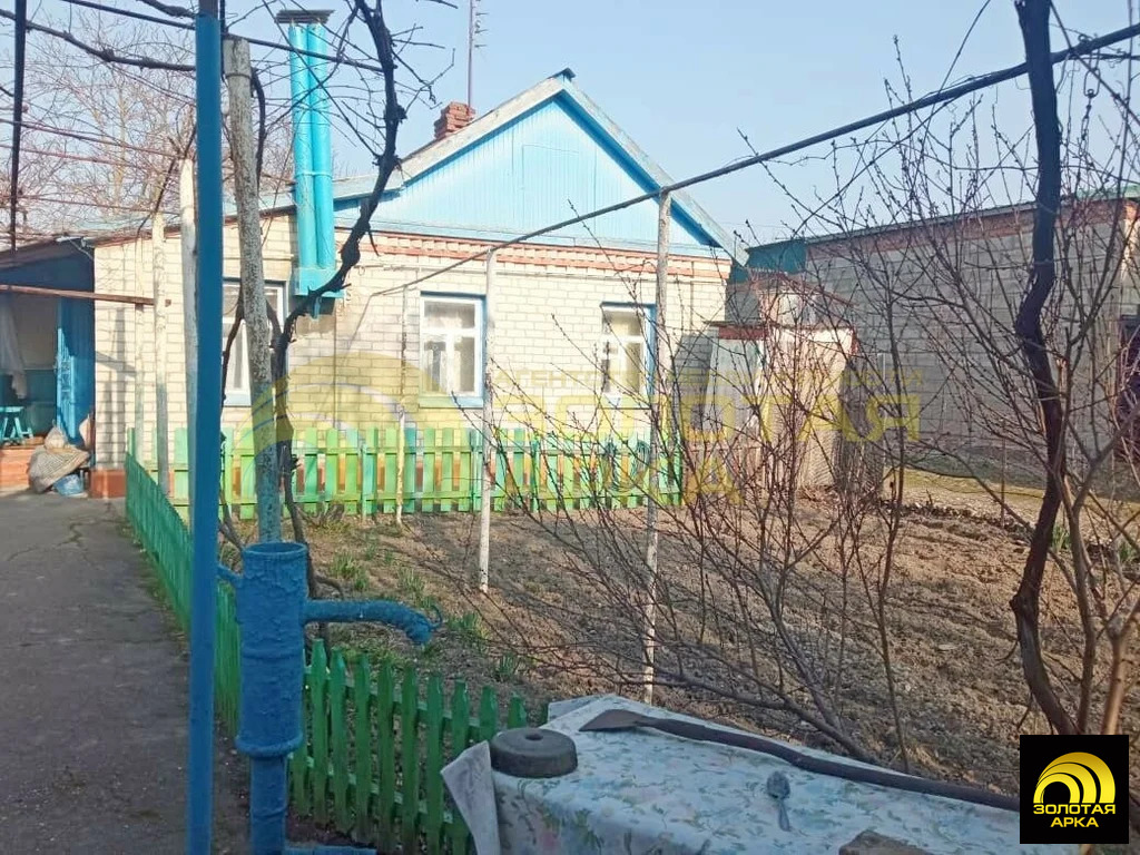 Продажа дома, Славянск-на-Кубани, Славянский район, ул. Советская - Фото 1