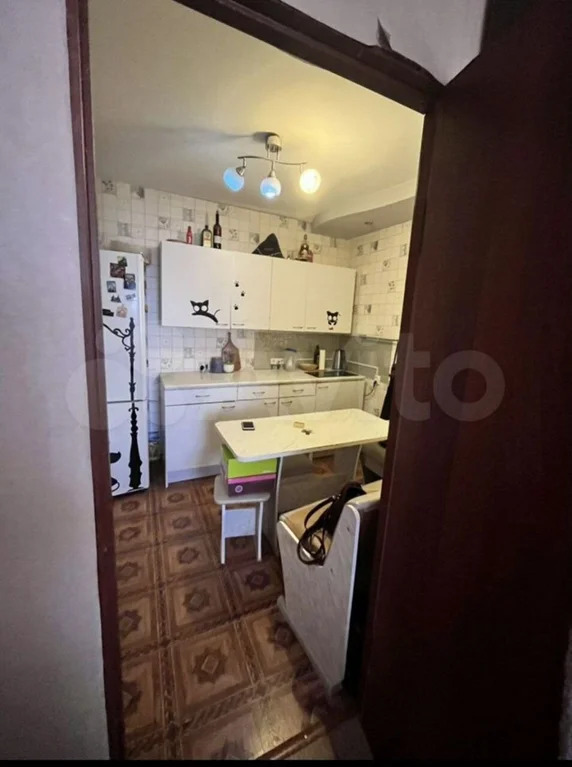 Продажа квартиры, Афипский, Северский район, ул. Пушкина - Фото 2