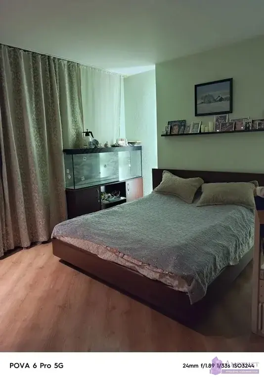 Продам 3 ком.кв. в Дубне - Фото 16