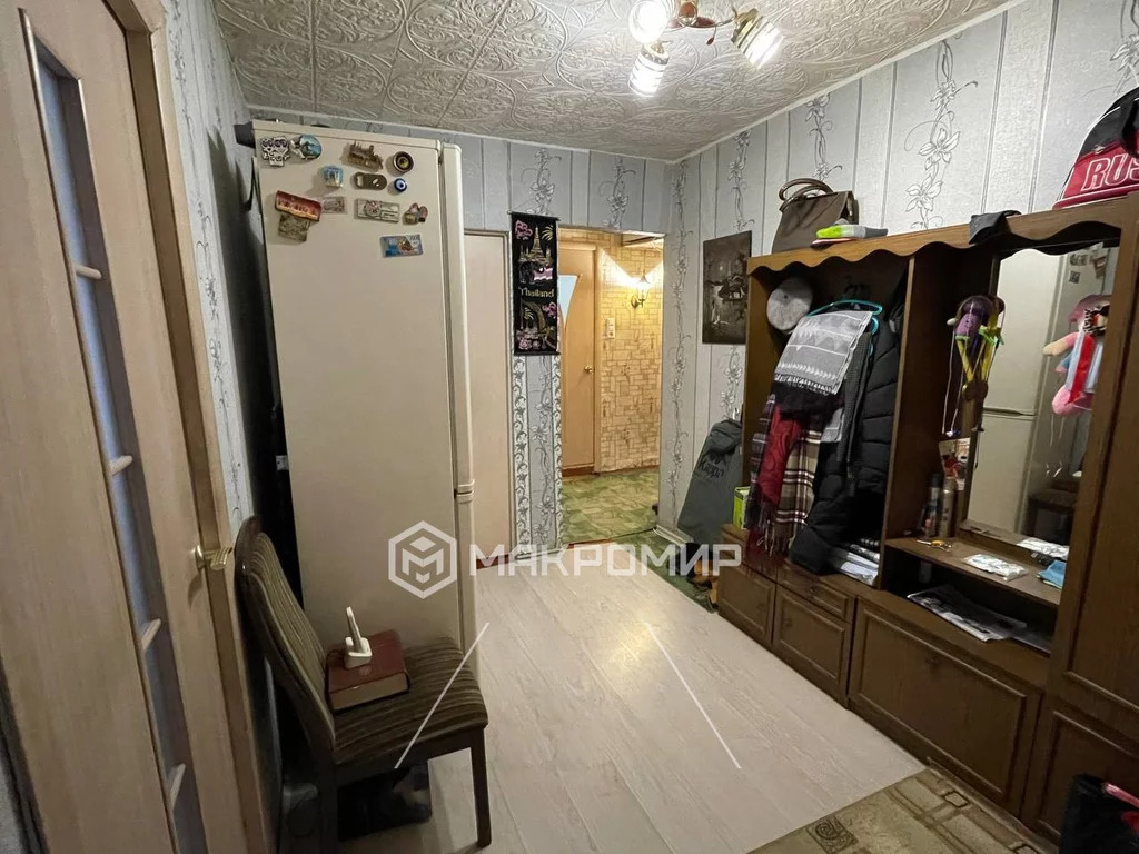Продажа квартиры, Киров, ул. Солнечная - Фото 17