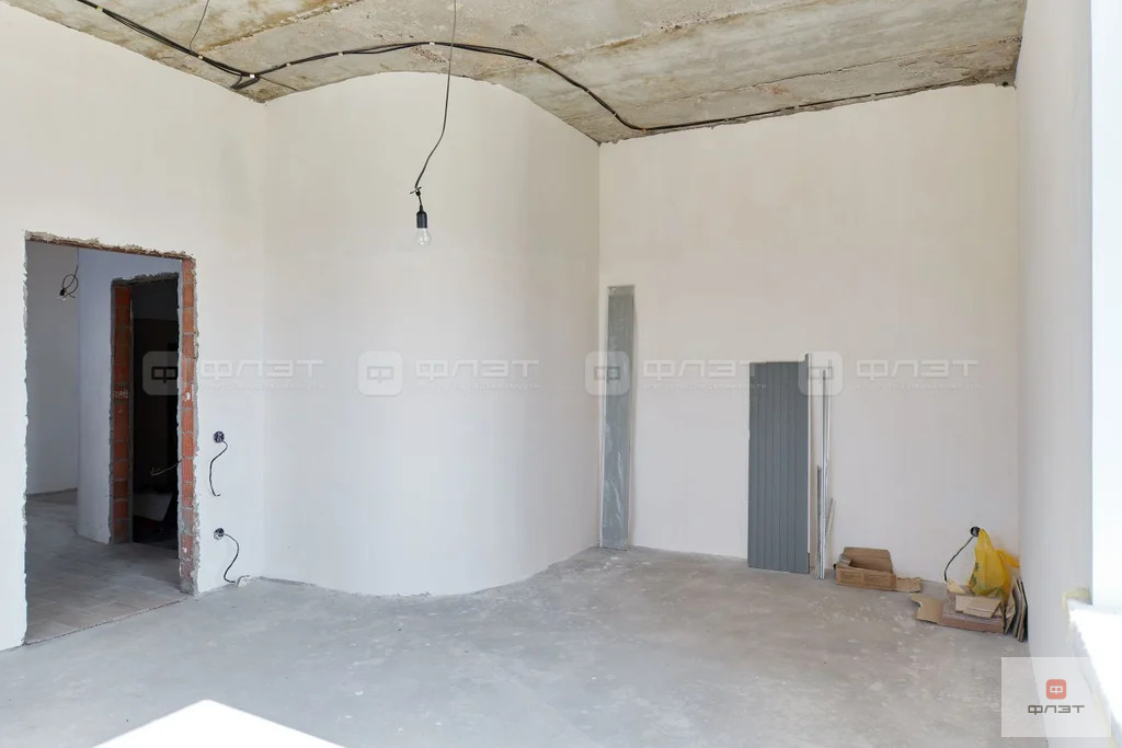 Продажа дома, Казань, ул. Тузганак (Вознесенское) - Фото 8