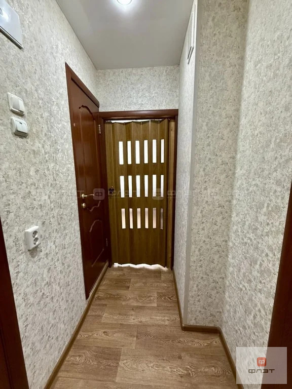 Продажа квартиры, Казань, ул. Академика Глушко - Фото 21