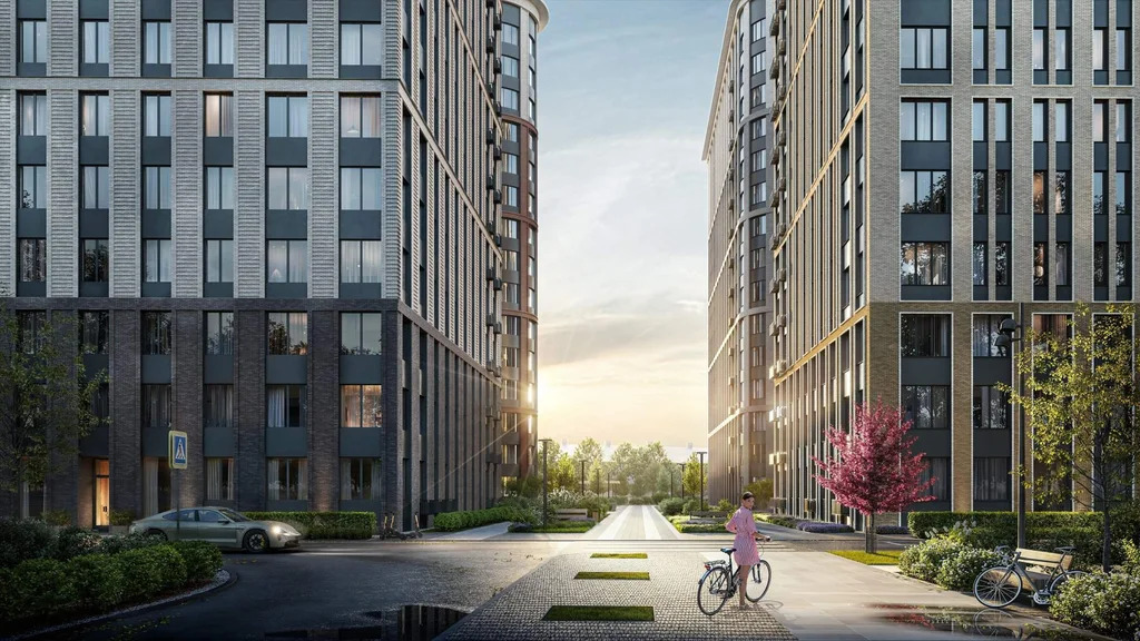 Продам 3-комн. квартиру 71.21 кв.м. - Фото 10