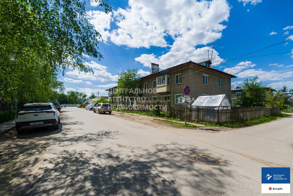 Продажа квартиры, Рыбное, Рыбновский район, ул. Большая - Фото 10