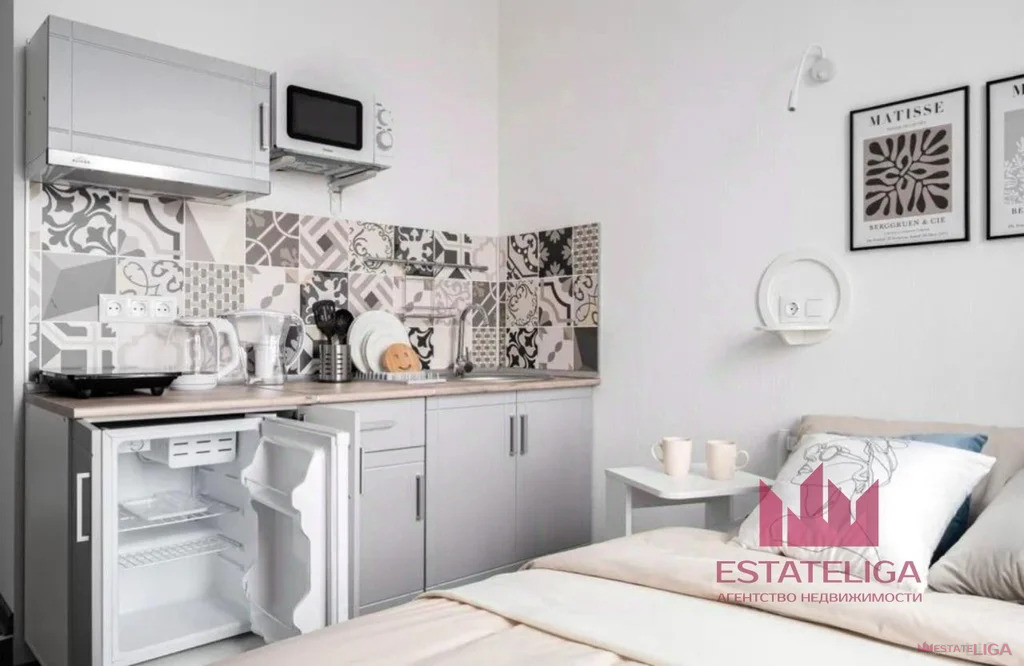 Продажа квартиры, ул. Новодмитровская - Фото 5