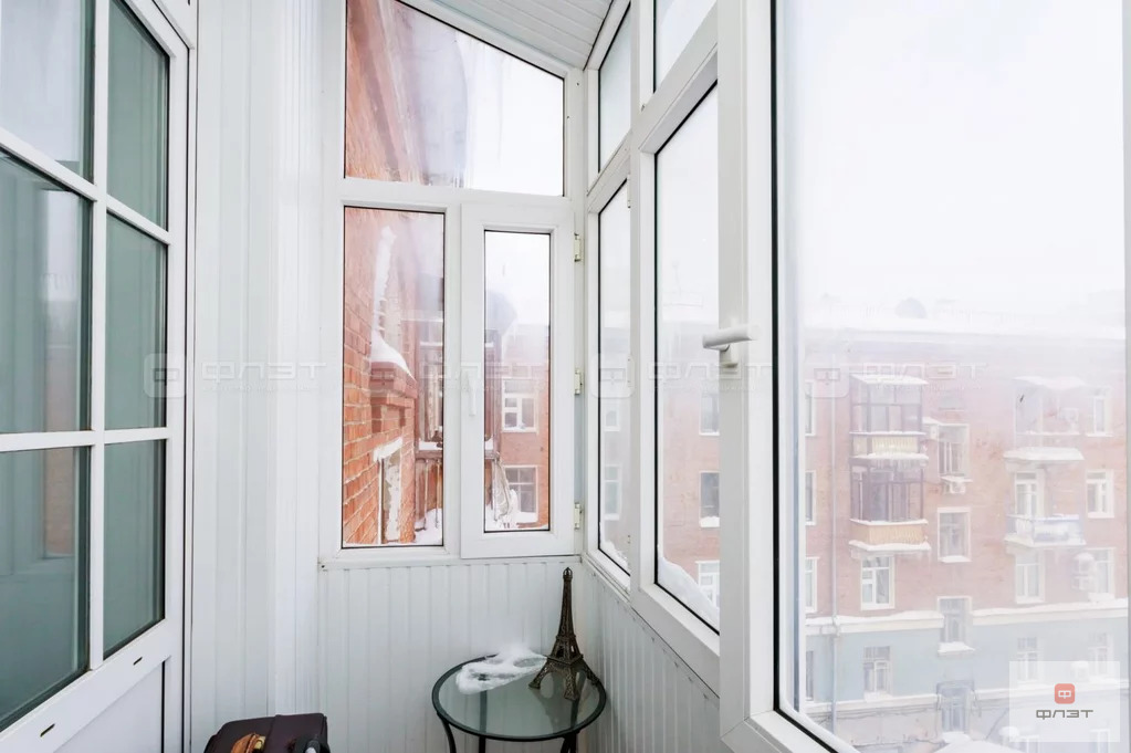 Продажа квартиры, Казань, ул. Восстания - Фото 24