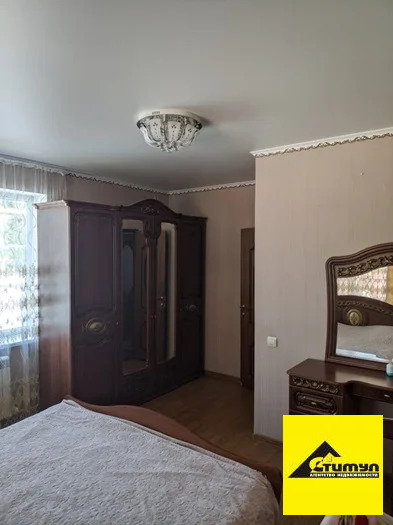 Продажа дома, Комсомолец, Ейский район, ул. Новая садовая - Фото 16