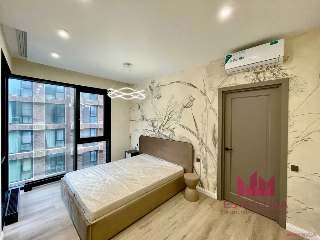 Аренда квартиры, Волгоградский пр-кт. - Фото 12