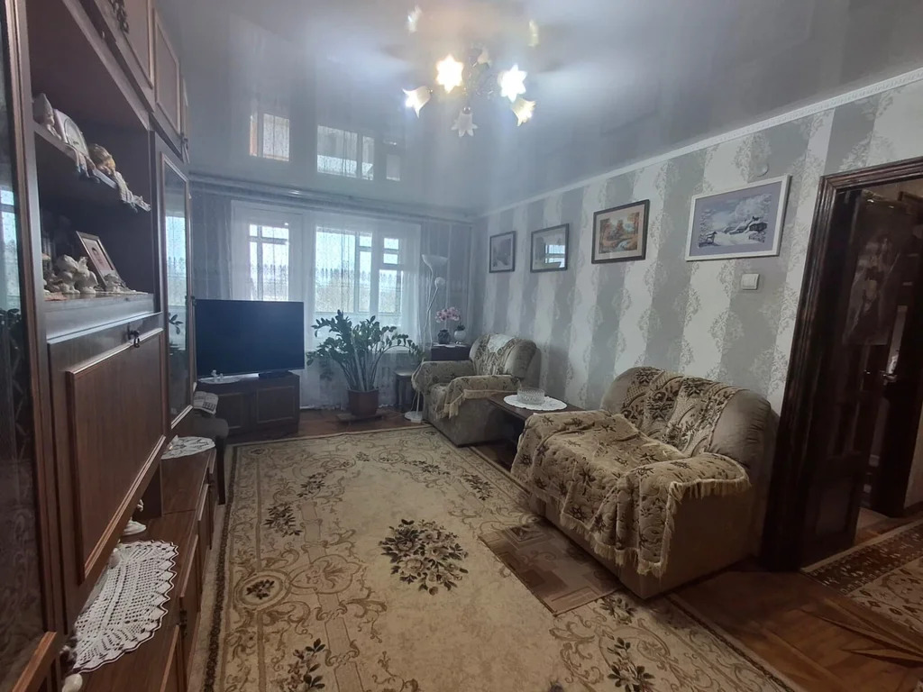 Продажа квартиры, Абинск, Абинский район, ул. Советов - Фото 17