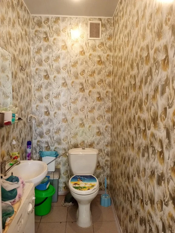 Продажа дома, Голубицкая, Темрюкский район, улица Азовская - Фото 13