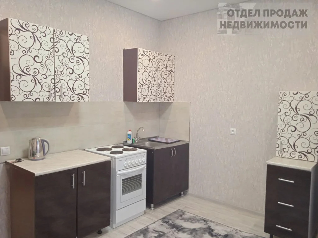 Квартира с ремонтом - Фото 5