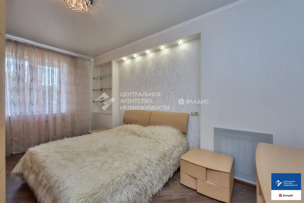 Продажа квартиры, Рязань, ул. Введенская - Фото 11