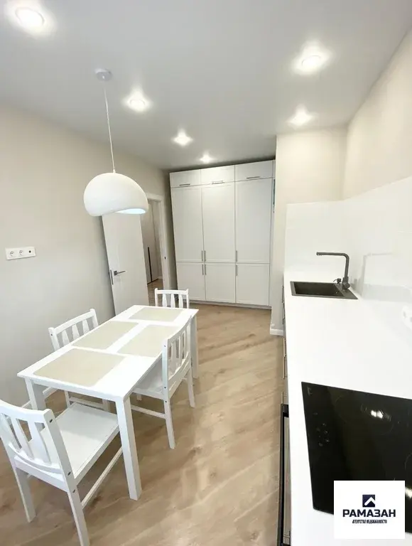 2-ком квартира ул.Рауиса Гареева, д. 105Б - Фото 2