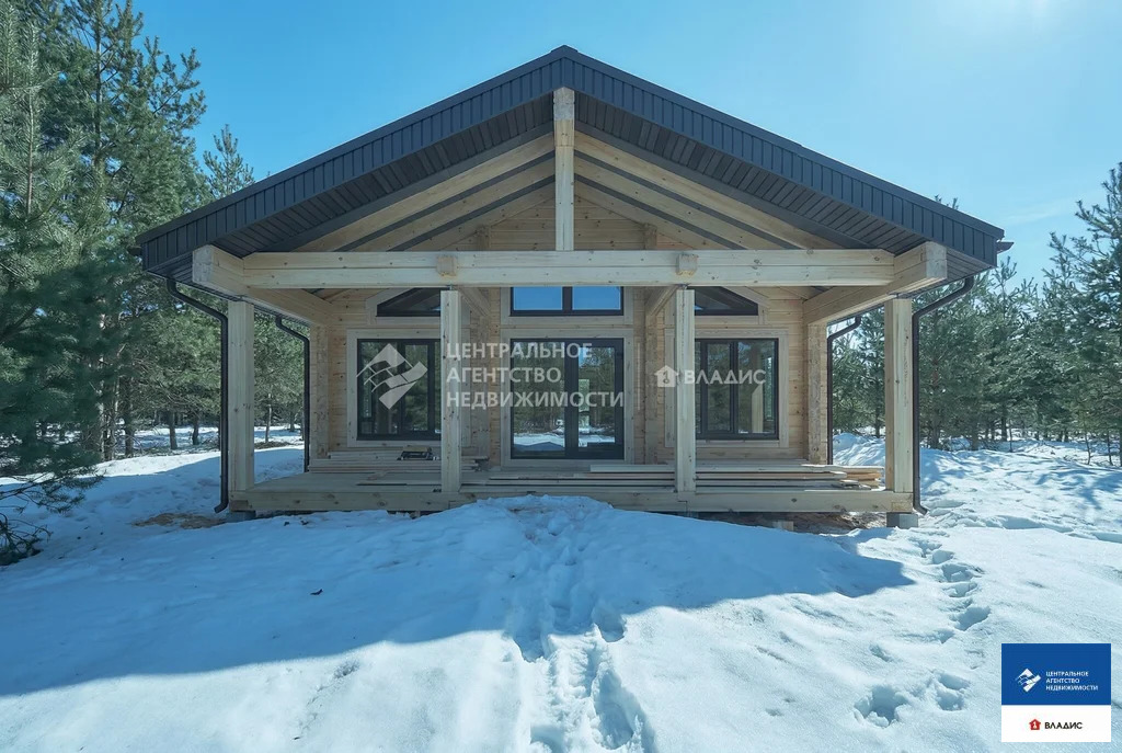 Продажа дома, Алеканово, Рязанский район - Фото 16