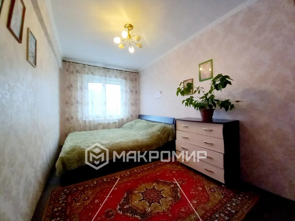 Продажа квартиры, Краснодар, им. Курчатова ул. - Фото 5