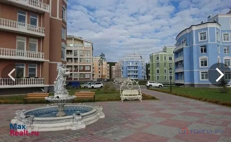 Продажа квартиры, Тольятти, Комсомольское ш. - Фото 1