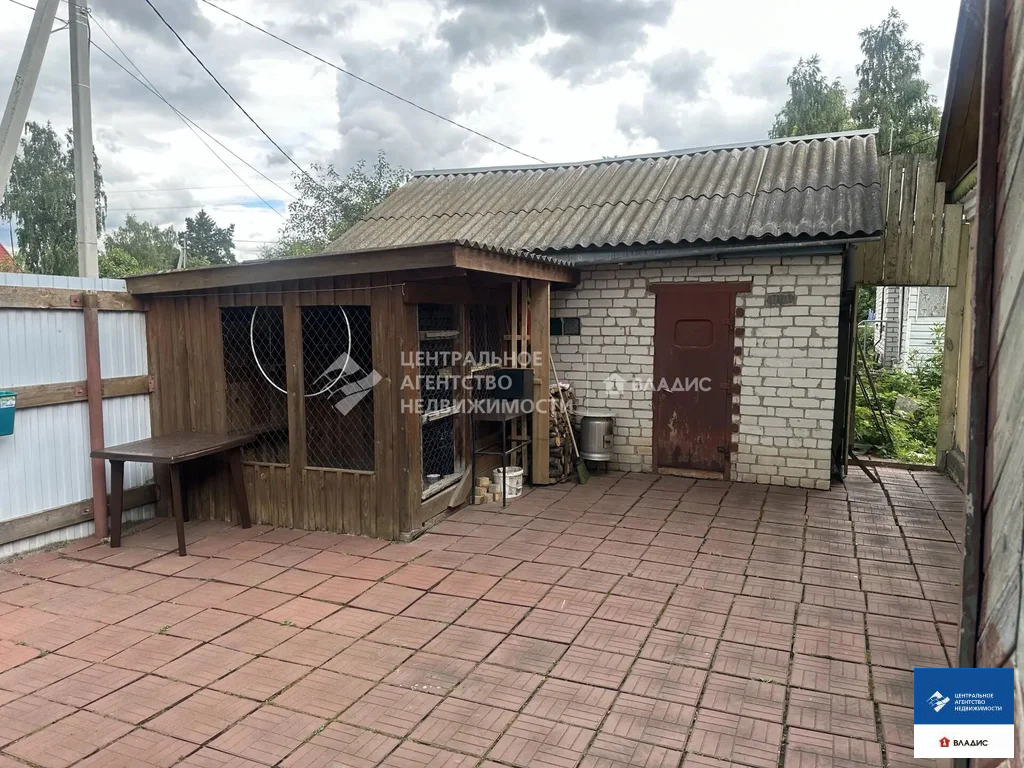 Продажа дома, Рыбное, Рыбновский район, ул. Пирогова - Фото 5