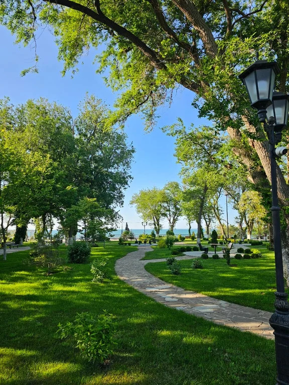 Продажа участка, Тамань, Темрюкский район, ул. Революции - Фото 8