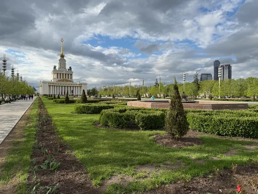 Продам однокомнатную (1-комн.) квартиру, Серебрякова проезд, 11к2, ... - Фото 20