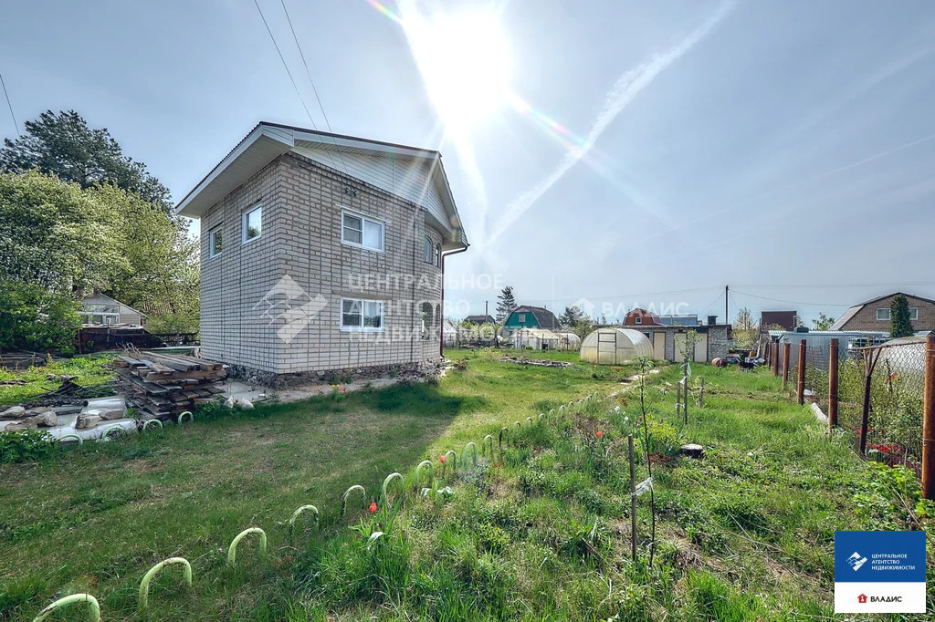 Продажа дома, Рязанский район, Морская улица - Фото 0
