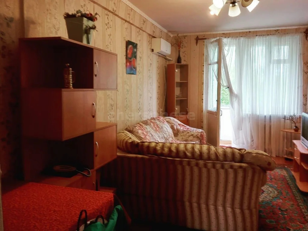 Аренда квартиры, Севастополь, Генерала Острякова пр-кт. - Фото 5
