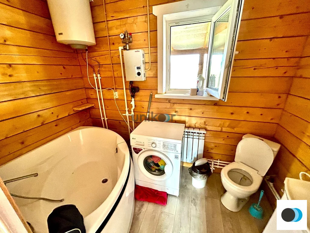 Продажа дома, Иглино, Иглинский район, ул. Якутова - Фото 5