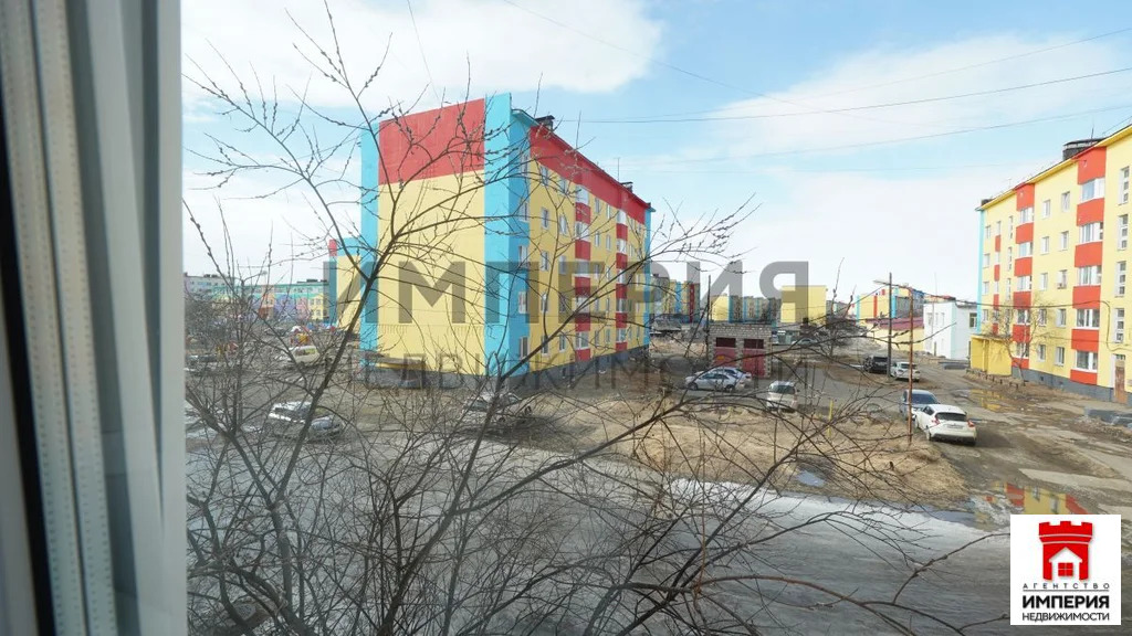 Продажа квартиры, Ола, Ольский район, ул. Советская - Фото 14