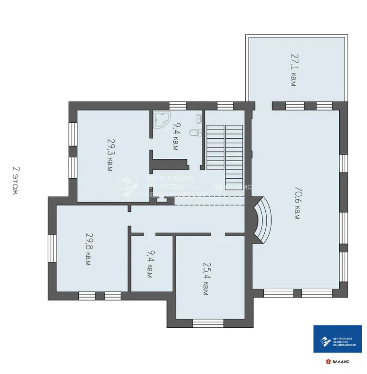 Продажа дома, Рязань, Коммунальная улица - Фото 48