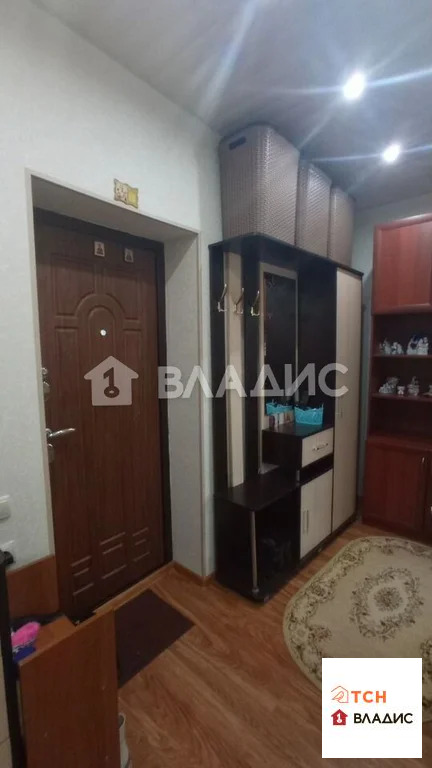 Продажа квартиры, Оболдино, Щелковский район, Радужная улица - Фото 9