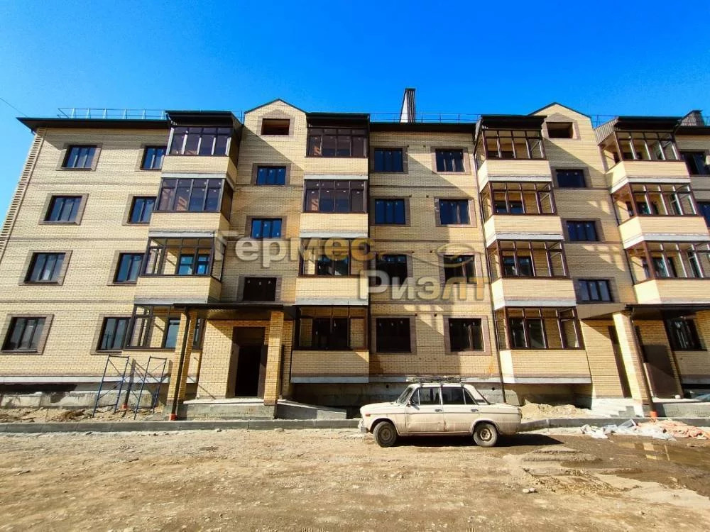 Продажа квартиры, Ессентуки, Никольская ул, 23 - Фото 0