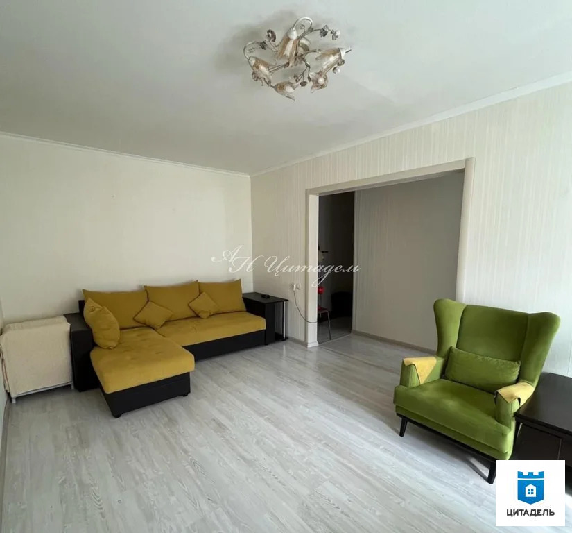 Продажа квартиры, Клин, Клинский район, ул. 50 лет Октября - Фото 3