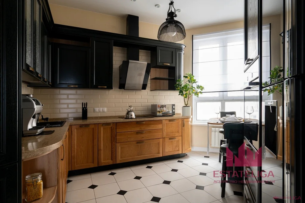 Аренда квартиры, м. Авиамоторная, ул. Красноказарменная - Фото 1