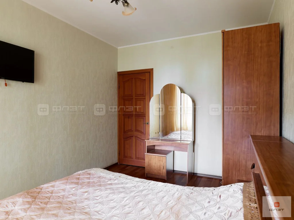 Продажа квартиры, Казань, ул. Спортивная - Фото 7