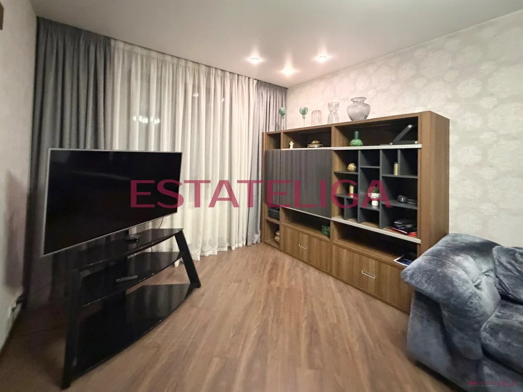 Продажа квартиры, Реутов, ул. Октября - Фото 7