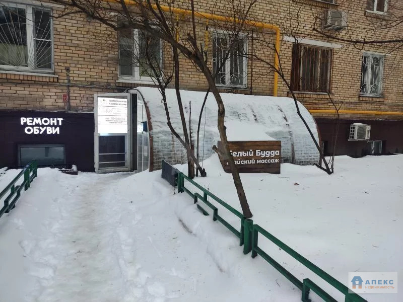 Аренда помещения (ПСН) пл. 47 м2 под бытовые услуги, салон красоты, . - Фото 3