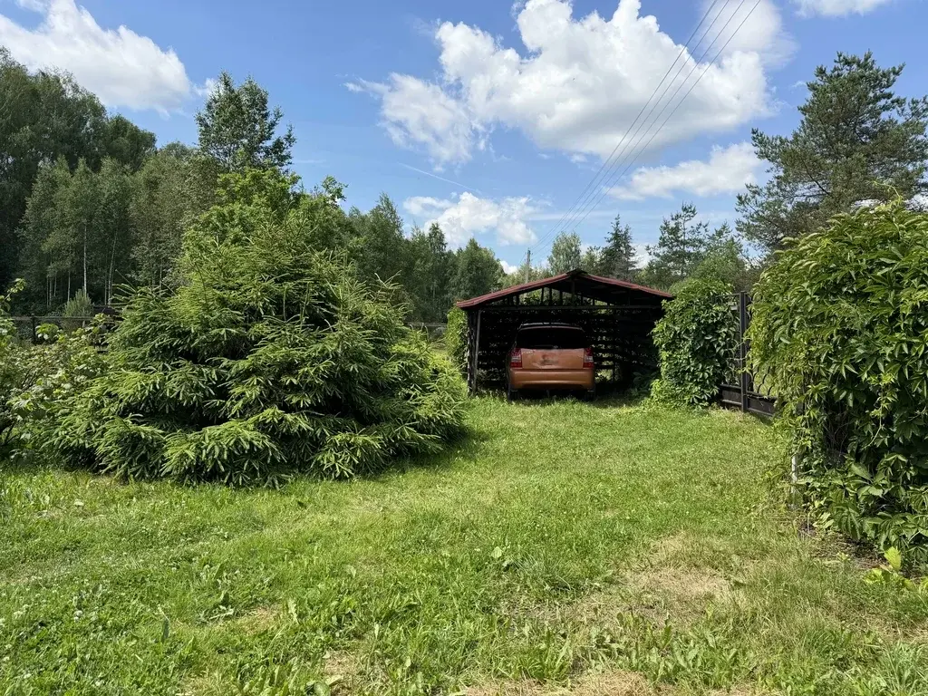 Дача в СНТ Рассвет-3 - Фото 36
